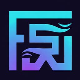 FreeStream World Logo